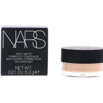 Soft Matte Complete Concealer - Zmatňujúci korektor 6,2 g
